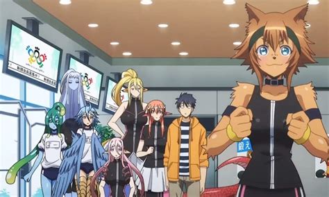 Monster Musume Season 2: Release Date, Cast, Plot, Storyline ...